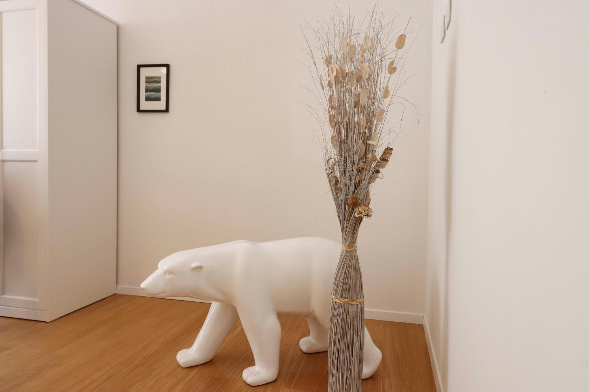 Apartment Casaviva-modern Elegant Trilo In Castelletto